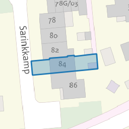 Perceel HGL02-K-3830