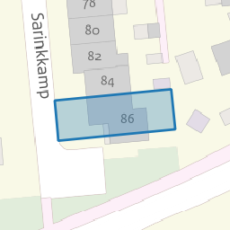 Perceel HGL02-K-3831