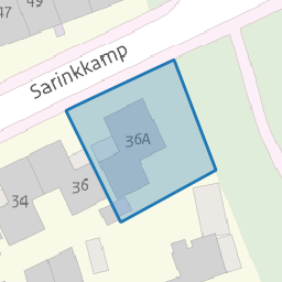 Perceel HGL02-K-3833