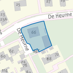 Perceel HGL02-K-3834