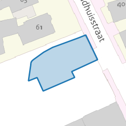 Perceel HGL02-K-3847