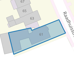 Perceel HGL02-K-3851