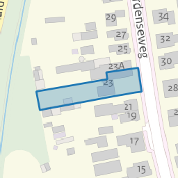 Perceel HGL02-K-3862