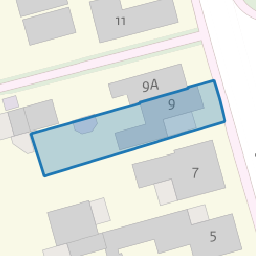 Perceel HGL02-K-3871