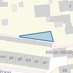 Perceel HGL02-K-3877