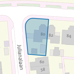 Perceel HGL02-K-3881