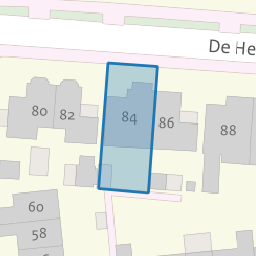 Perceel HGL02-K-3883