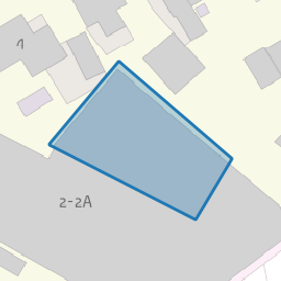 Perceel HGL02-K-3909