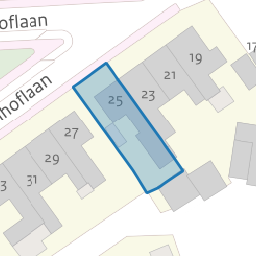 Perceel HGL02-K-3914