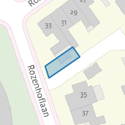 Perceel HGL02-K-3918