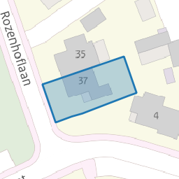 Perceel HGL02-K-3921