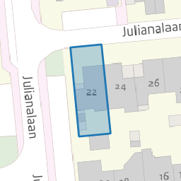 Perceel HGL02-K-3927
