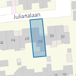 Perceel HGL02-K-3930