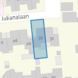 Perceel HGL02-K-3931