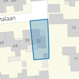 Perceel HGL02-K-3932