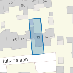Perceel HGL02-K-3934