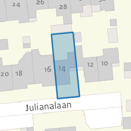 Perceel HGL02-K-3935