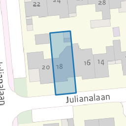 Perceel HGL02-K-3937