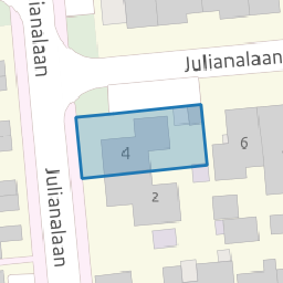 Perceel HGL02-K-3939