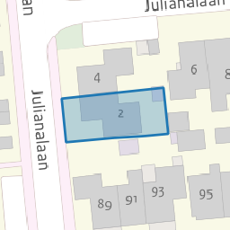 Perceel HGL02-K-3940