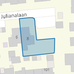 Perceel HGL02-K-3942