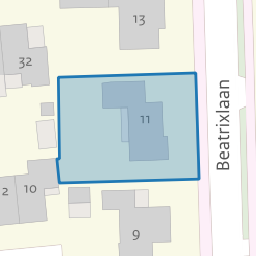 Perceel HGL02-K-3943