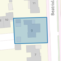 Perceel HGL02-K-3944