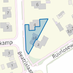 Perceel HGL02-K-3959