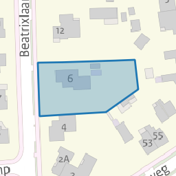 Perceel HGL02-K-3960