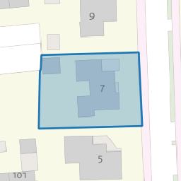 Perceel HGL02-K-3961