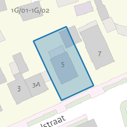 Perceel HGL02-K-3965