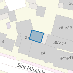 Perceel HGL02-K-3971