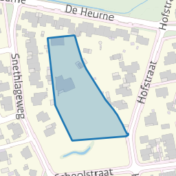 Perceel HGL02-K-3981