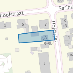 Perceel HGL02-K-3984