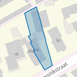 Perceel HGL02-K-3986