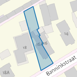 Perceel HGL02-K-3987