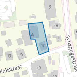 Perceel HGL02-K-3992