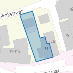 Perceel HGL02-K-3997