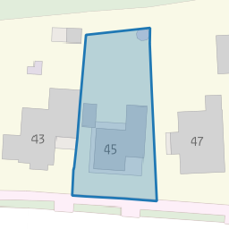 Perceel HGL02-K-4001