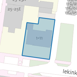 Perceel HGL02-K-4007