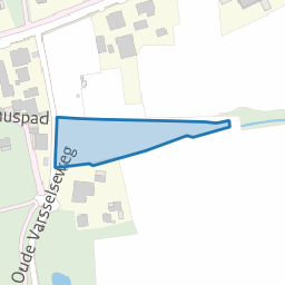 Perceel HGL02-K-4011