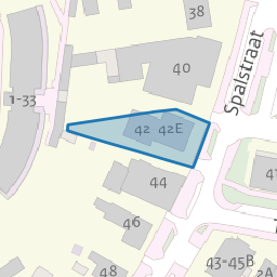 Perceel HGL02-K-4016