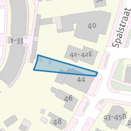 Perceel HGL02-K-4017