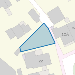 Perceel HGL02-K-4018