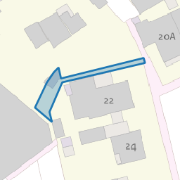 Perceel HGL02-K-4019