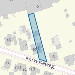 Perceel HGL02-K-4030