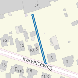 Perceel HGL02-K-4031