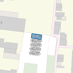 Perceel HGL02-K-4033