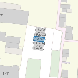 Perceel HGL02-K-4035