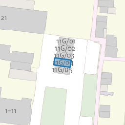 Perceel HGL02-K-4036